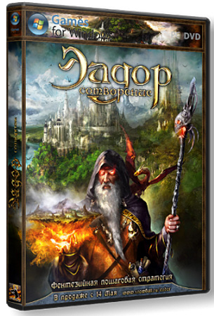 :  / Eador: The Genesis v.1.05 (RePack Fenixx/FULL RU)