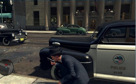 L.A. Noire The Complete Edition 2011
