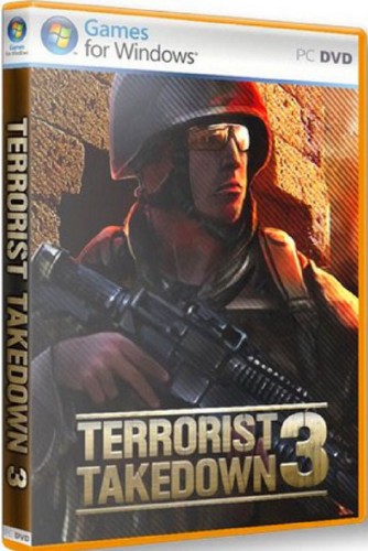 Terrorist Takedown 3  2011