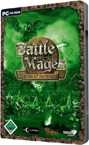 Battle Mages Sign of Darkness 2011