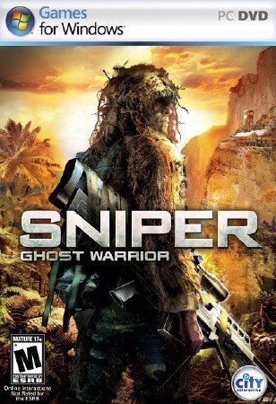 Sniper: Ghost Warrior - 2010 / :  