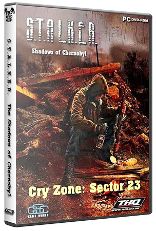 CryZone: Sector 23 /  23:  v0.1 (2011)