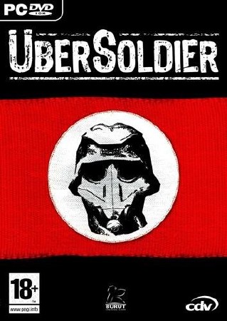  :   / UberSoldier (2006/RUS/RePack by MOP030B)