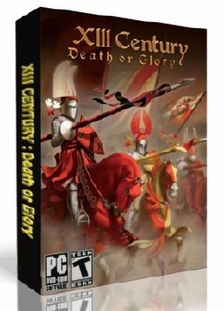 XIII Century: Death or Glory / XIII .    (2008/RUS/RePack)