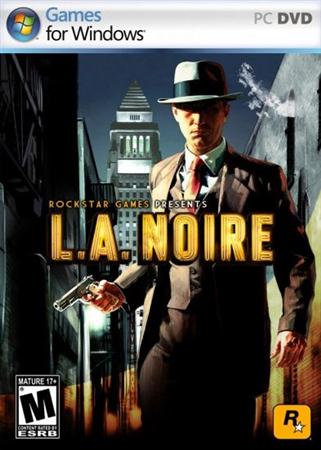 L.A. Noire - The Complete Edition (2011)