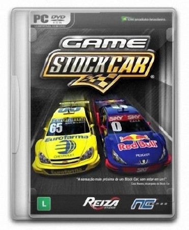Game Stock Car (2011/ENG/MULTI 4) !