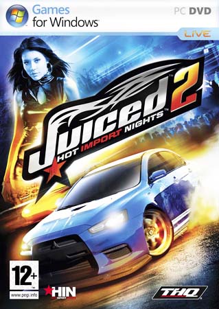 Juiced 2: Hot Import Nights Repack Palladin03