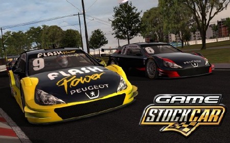 Game Stock Car (2011/MULTi4)