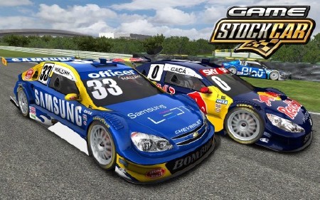 Game Stock Car (2011/MULTi4)