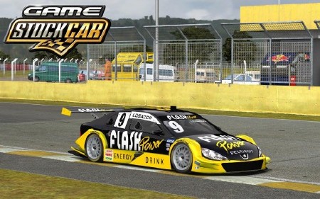 Game Stock Car (2011/MULTi4)