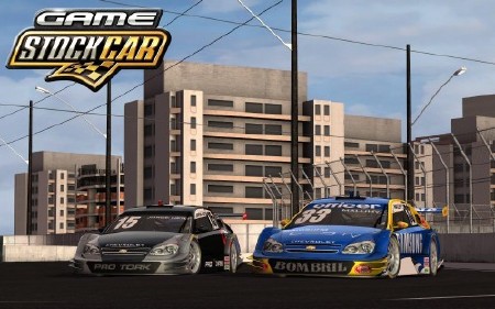 Game Stock Car (2011/MULTi4)