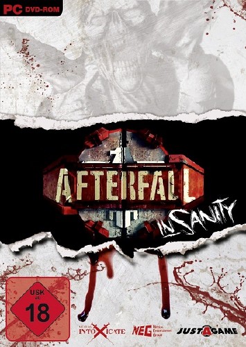 Afterfall 2011