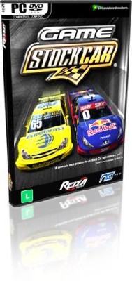 Game Stock Car (2011/ENG/Repack)