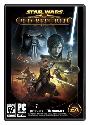 Star Wars: The Old Republic[BETA][]    17.11.11