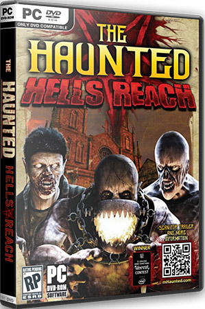 The Haunted - Hell's Reach v 1.0r12 Repack UniGamers (2011)