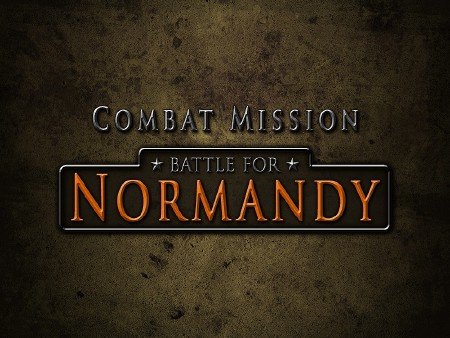 Combat Mission: Battle for Normandy (2011/ENG)