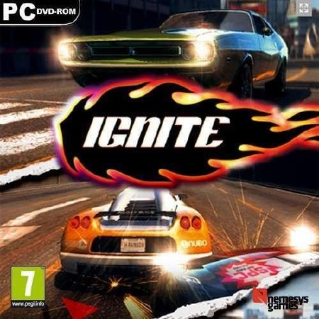 Ignite (2011/RUS/ENG/RePack by Fenixx)