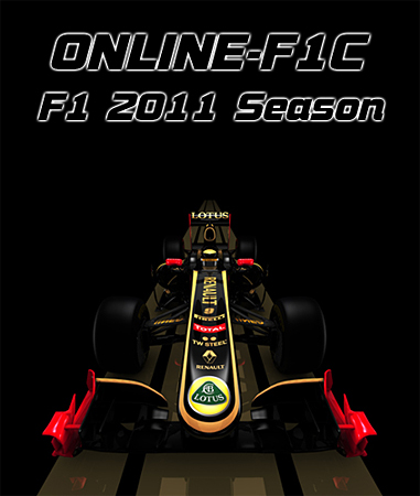 F1 Challenge 2011RMT 2.0 (PC/2011)