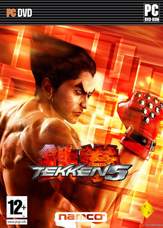 Tekken 5   (PC)