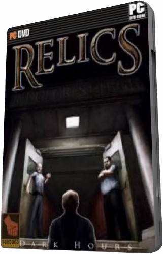 Relics Dark Hours 2011