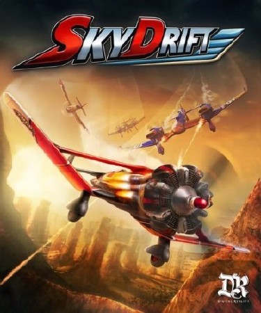 SkyDrift (2011/ENG/MULTi5)