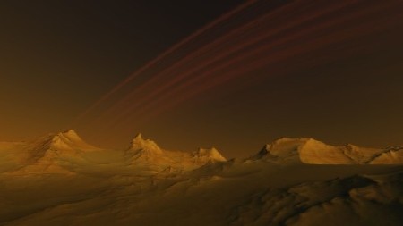 Space Engine 0.95.1 (2011/RUS)