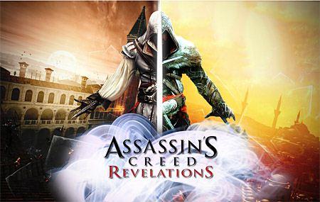 Assassin's Creed: Revelations (PC/2011/MULTi12)