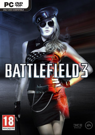 Battlefield 3 RePack LinkOFF (2011/)