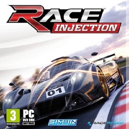 RACE Injection (2011/RUS/ENG/RePack by R.G.UniGamers)
