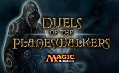 Magic: The Gathering  Duels of the Planeswalkers