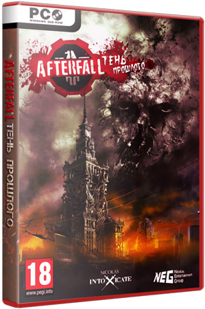 Afterfall: InSanity 1.0.8364.0 (Lossless RePack Catalyst)