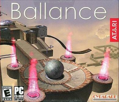 Ballance / 