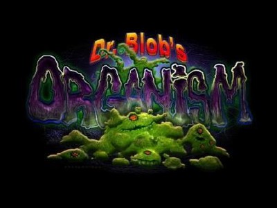 Dr. Blob's Organism