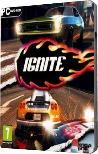 Ignite 2011
