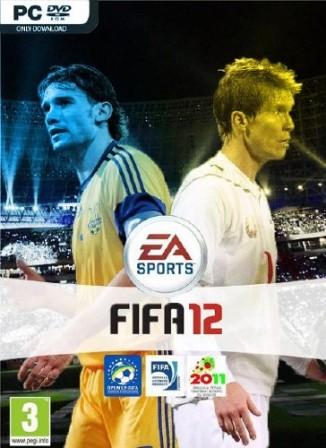 FIFA 12 (2011/PC)