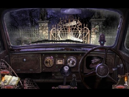 Mystery Case Files 8: Escape from Ravenhearst (2011/ENG/L)