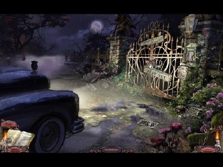 Mystery Case Files 8: Escape from Ravenhearst (2011/ENG/L)