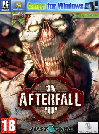 Afterfall: Insanity (2011/RUS/Repack R.G. Packers)