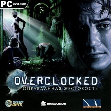 Overclocked.   (2007/RUS/RePack-MOP030B)