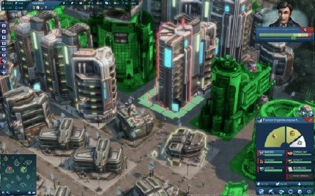 Anno 2070 (2011/RUS/Repack R.G. Catalyst)