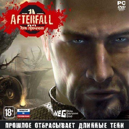 Afterfall:   / Afterfall: Insanity v.1.0.8364.0 (2011/RUS/ENG/RePack by R.G.Catalyst)