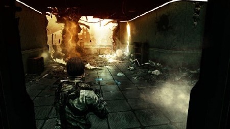 Afterfall:   / Afterfall: Insanity v.1.0.8364.0 (2011/RUS/ENG/RePack by R.G.Catalyst)