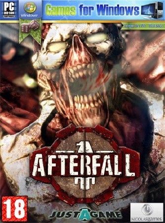 Afterfall: Insanity (2011/RUS/Repack R.G. Packers)