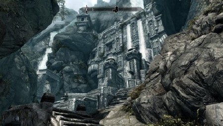 The Elder Scrolls V: Skyrim (2011/RUS/Repack R.G. )