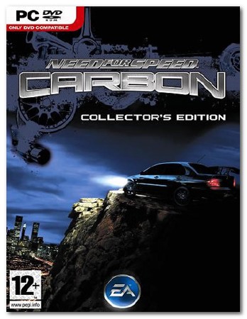 Need for Speed: Carbon Alb Custom Car Pack P/RUS/RUS/2011 (v.1.4) (7z)