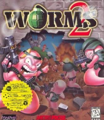 Portable Worms-2 Rus