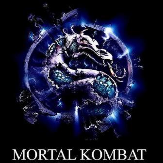 Mortal Combat Projekt v4.1