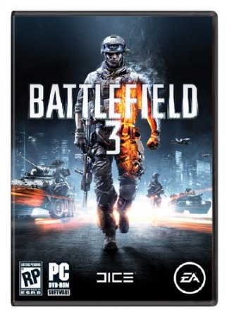 Battlefield 3 (2011/Full/RePack)