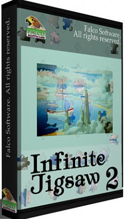 Infinite Jigsaw 2 (PC/2011/RUS)