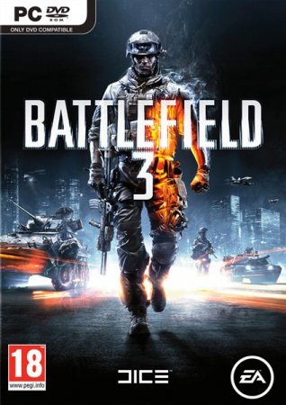 Battlefield 3 (PC)